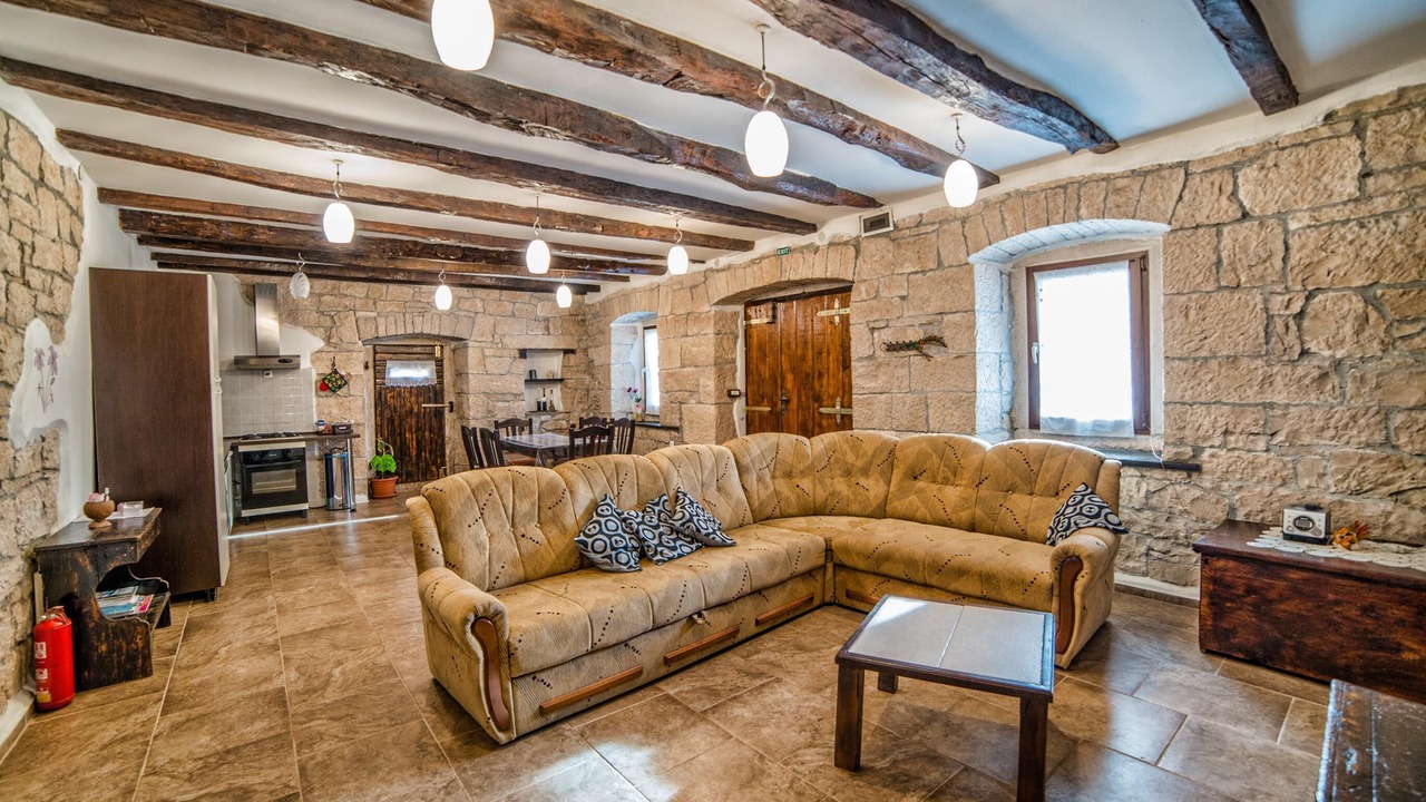Photo of Livingroom in Kircija
