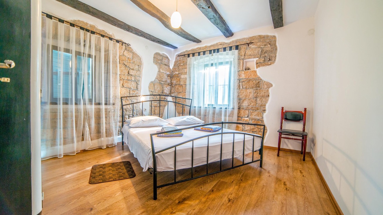 Photo of Bedroom in Kircija