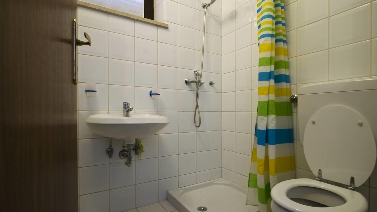 Photo of Bathroom in Pula