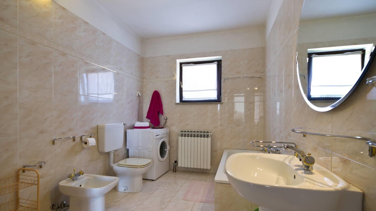 Photo of Bathroom in Pula