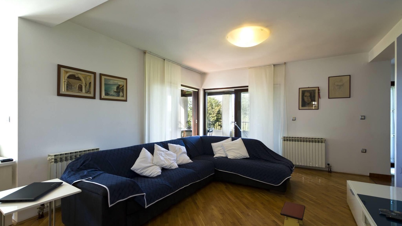 Photo of Livingroom in Pula