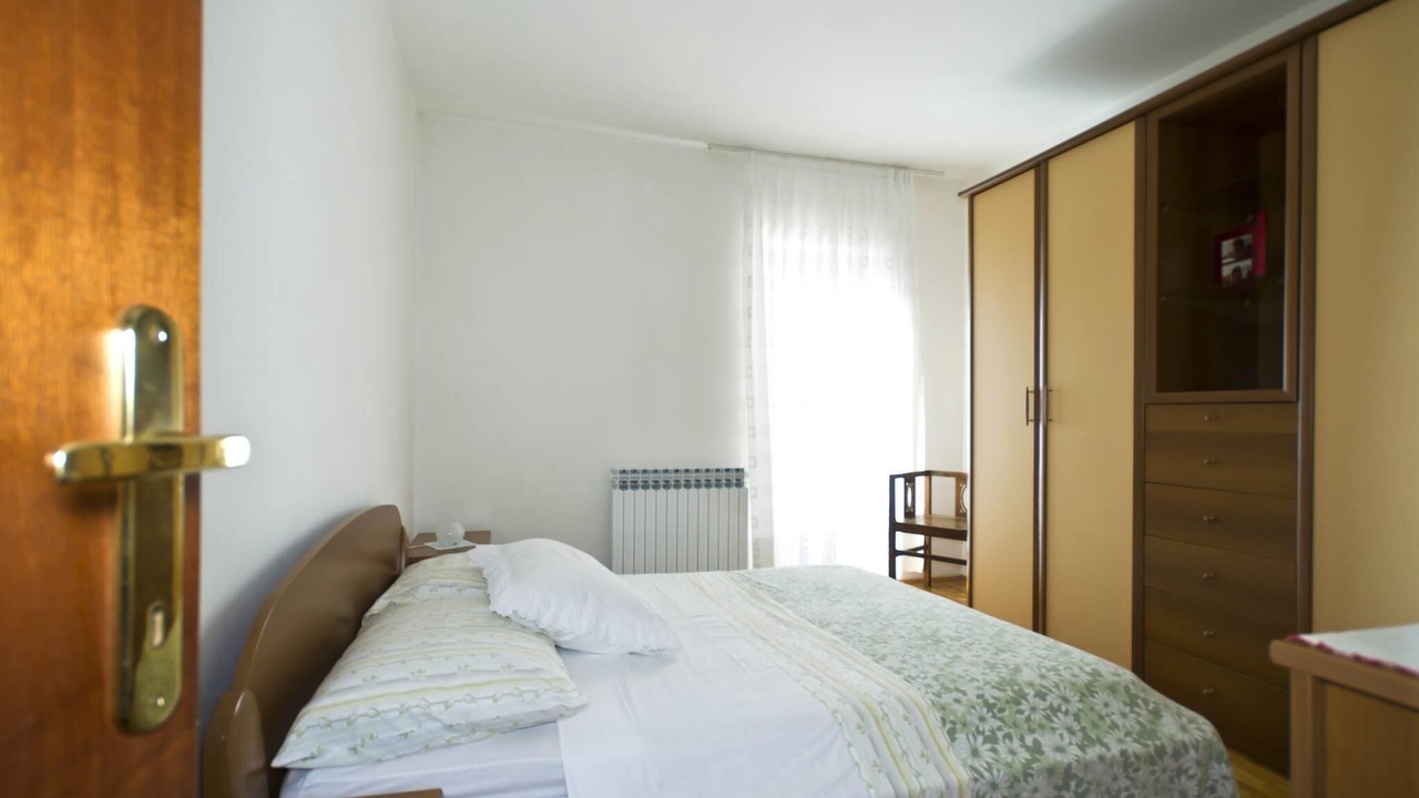 Photo of Bedroom in Pula