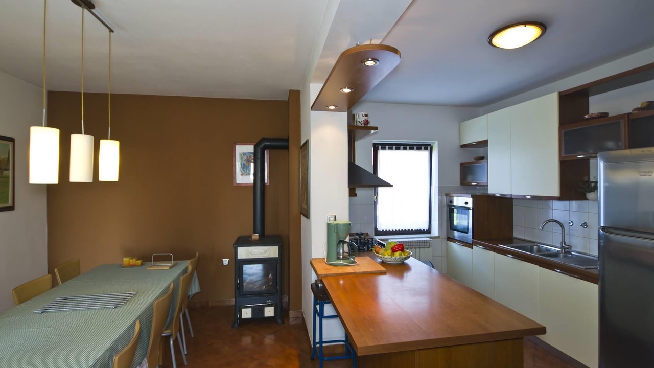 Photo of Kitchen in Pula