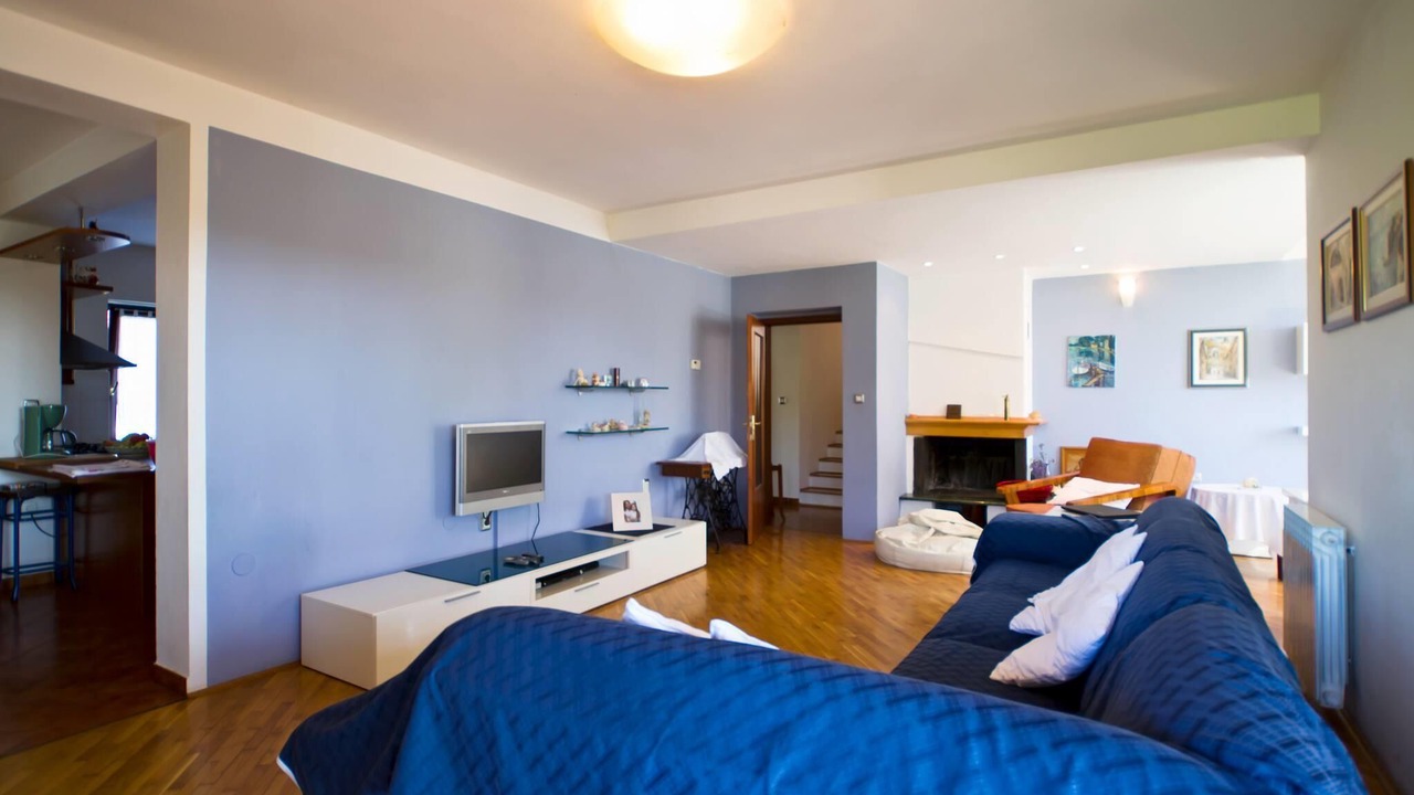 Photo of Bedroom in Pula