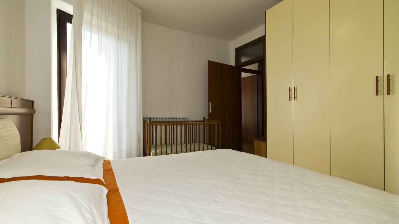 Photo of Bedroom in Pula