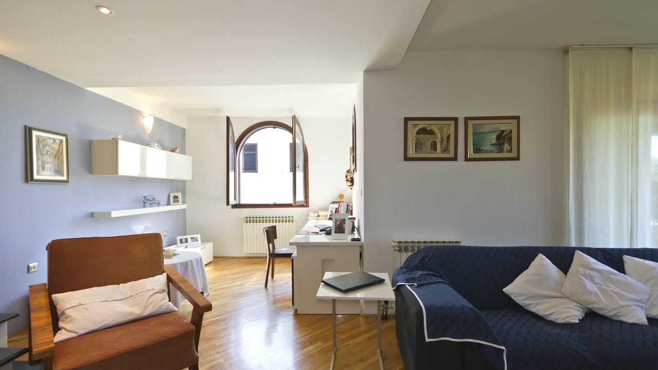 Photo of Livingroom in Pula