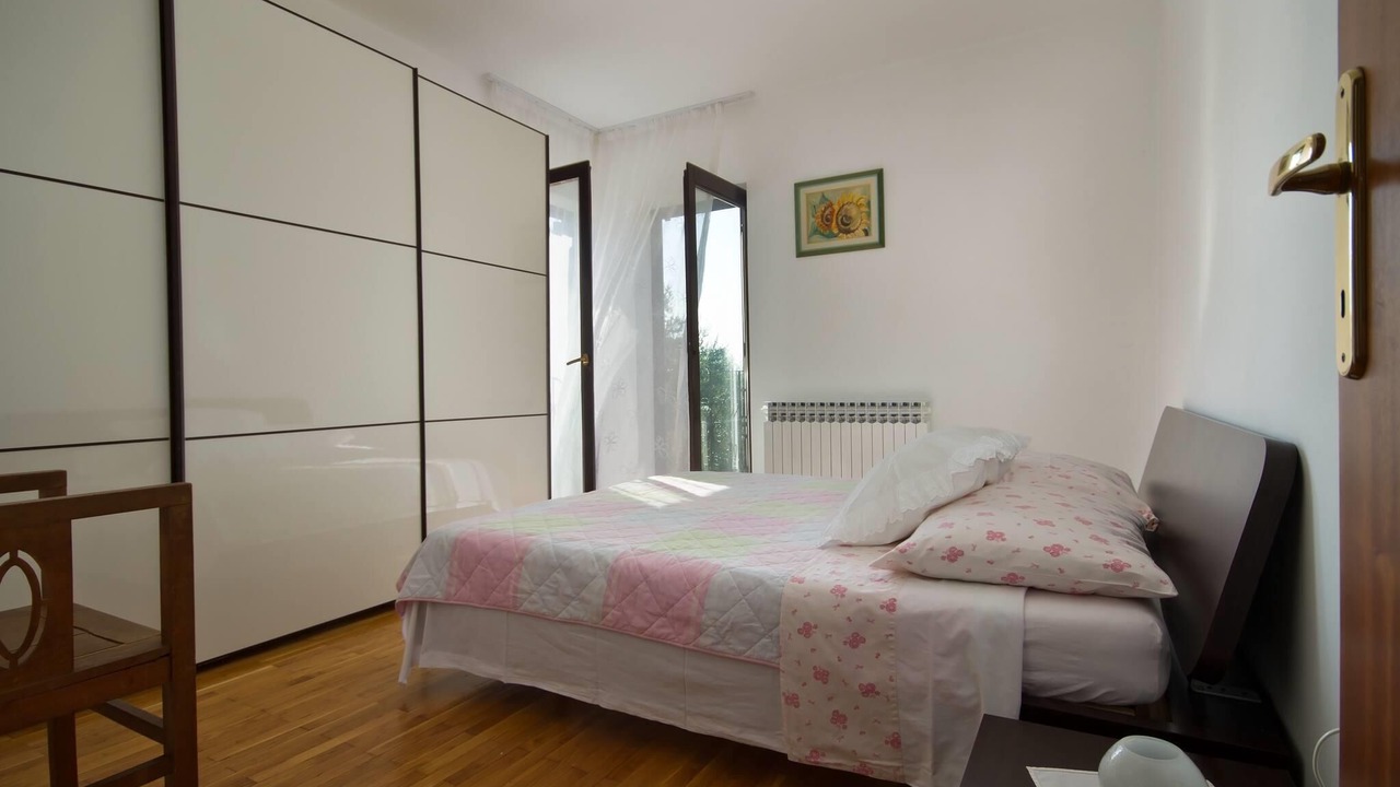 Photo of Bedroom in Pula