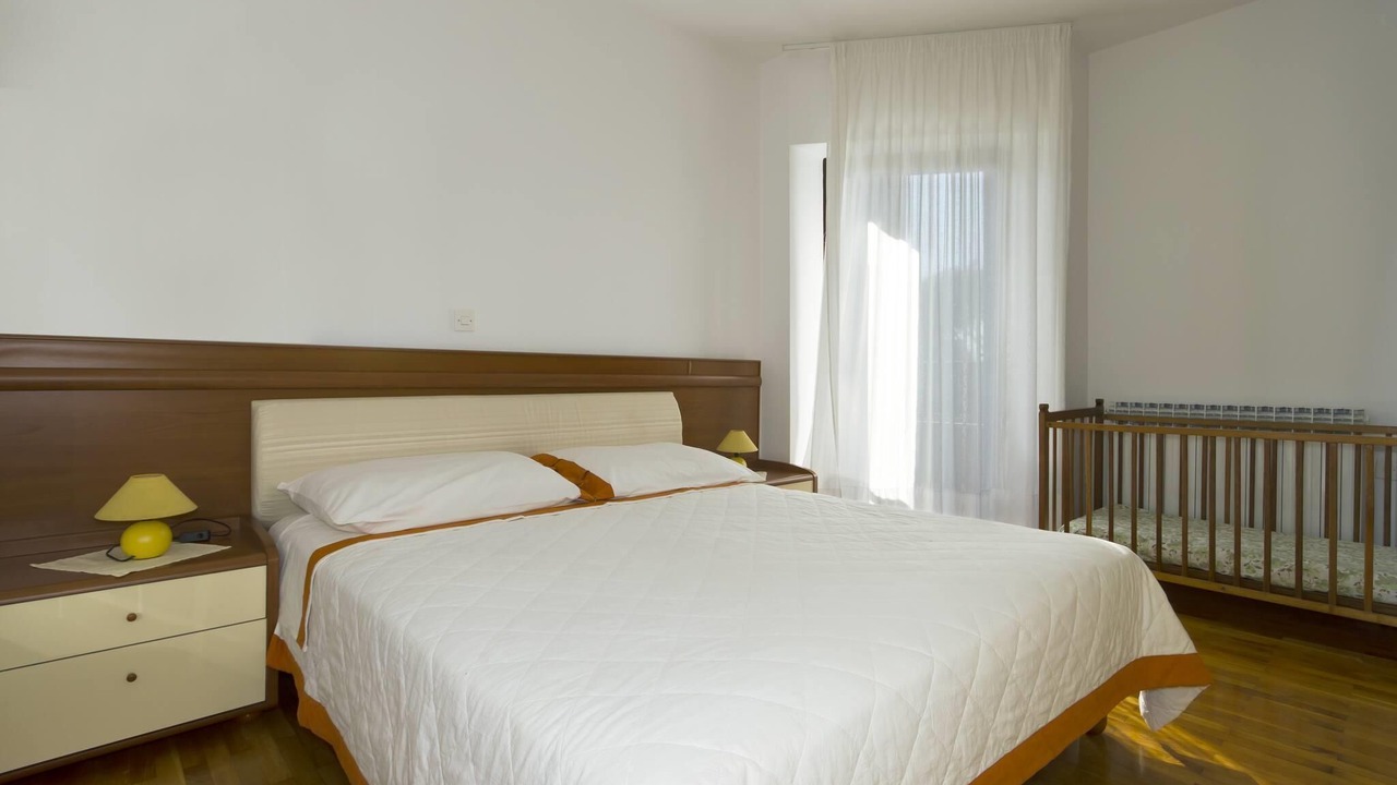 Photo of Bedroom in Pula