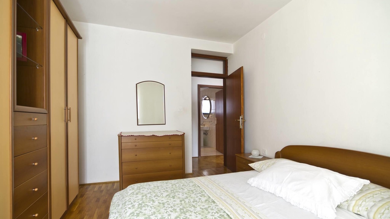 Photo of Bedroom in Pula