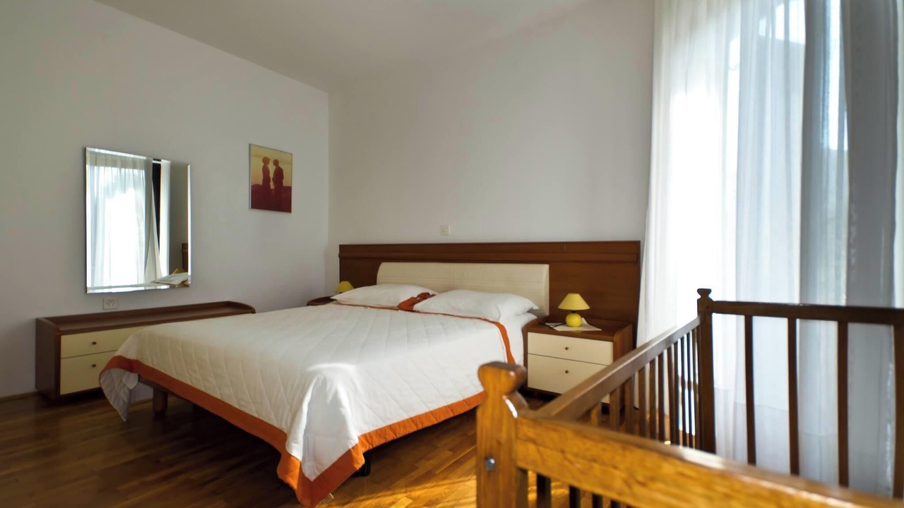 Photo of Bedroom in Pula