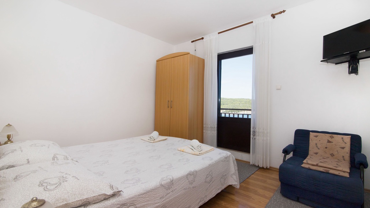 Photo of Bedroom in Vis