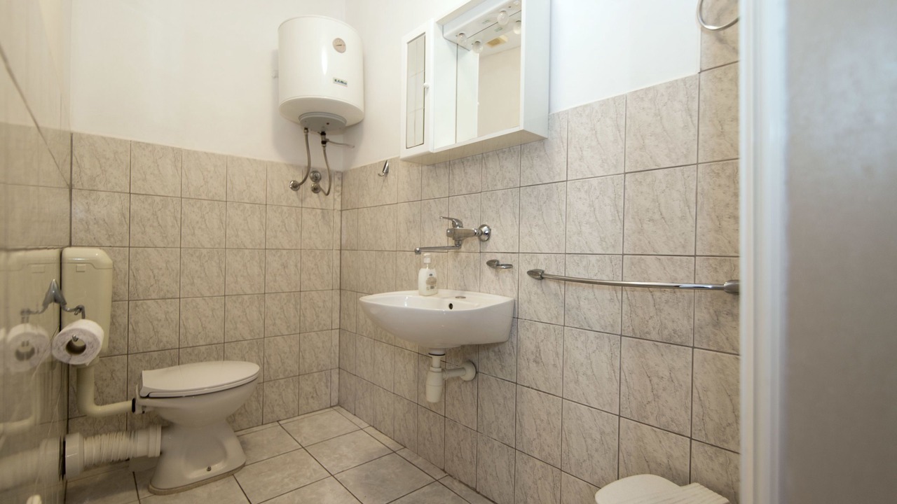 Photo of Bathroom in Vis