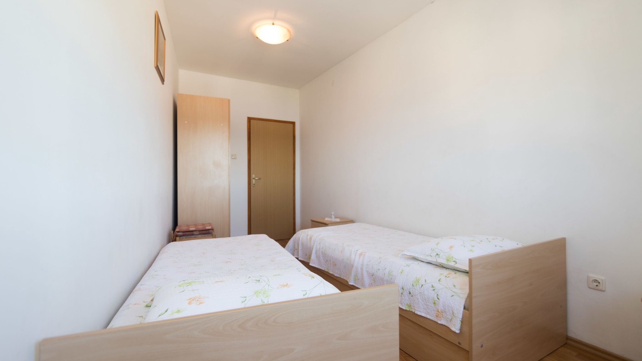 Photo of Bedroom in Vis