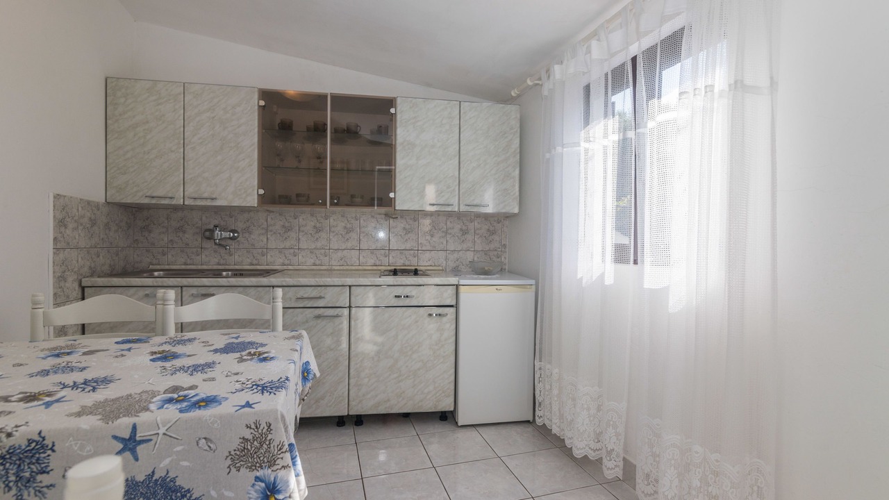 Photo of Kitchen in Vis