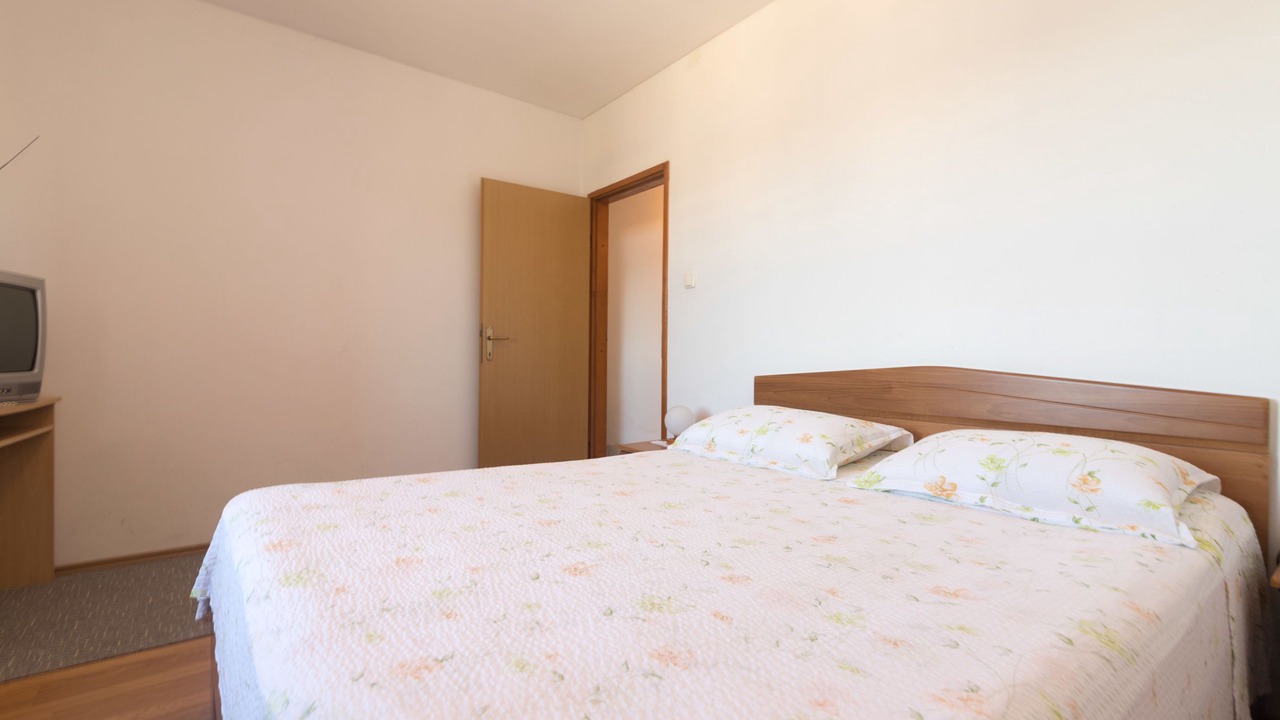 Photo of Bedroom in Vis