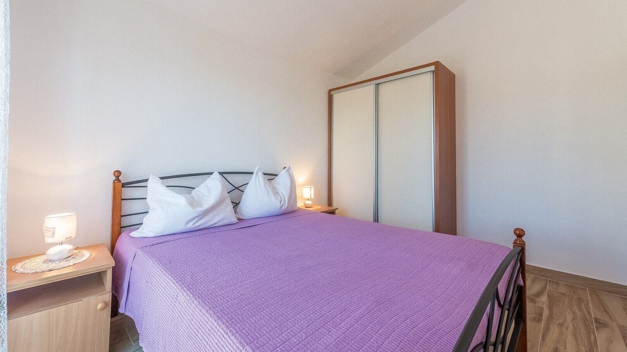 Photo of Bedroom in Rogoznica