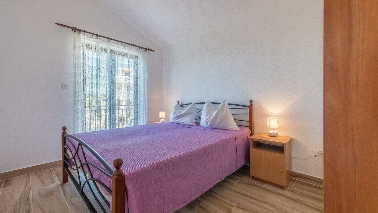 Photo of Bedroom in Rogoznica