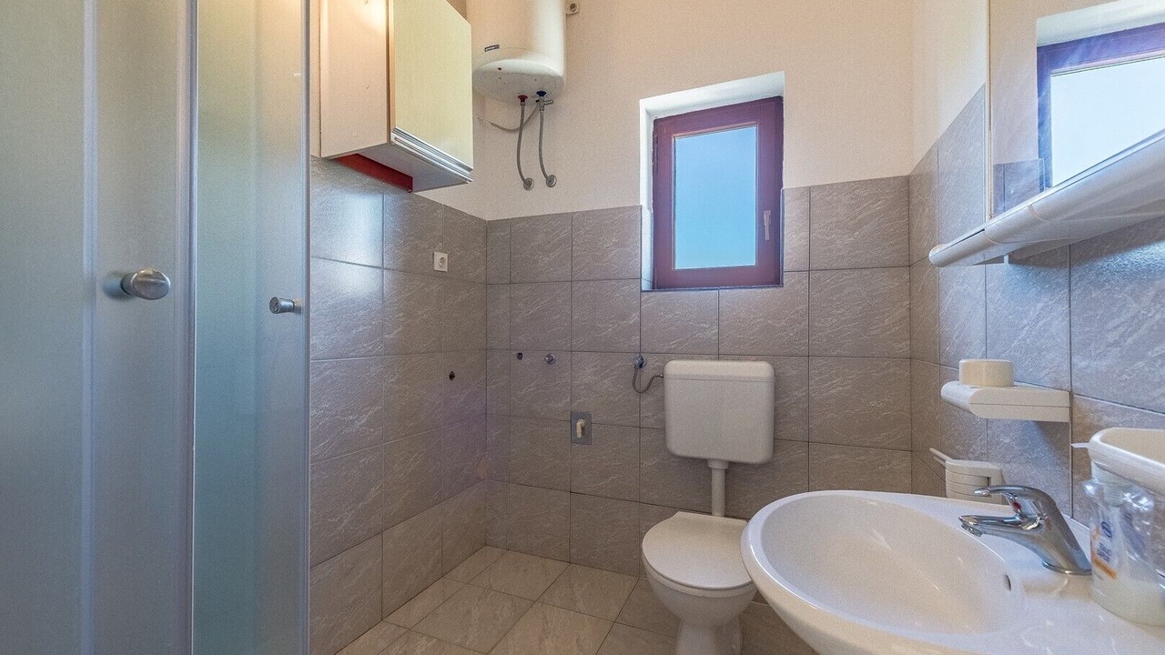 Photo of Bathroom in Rogoznica