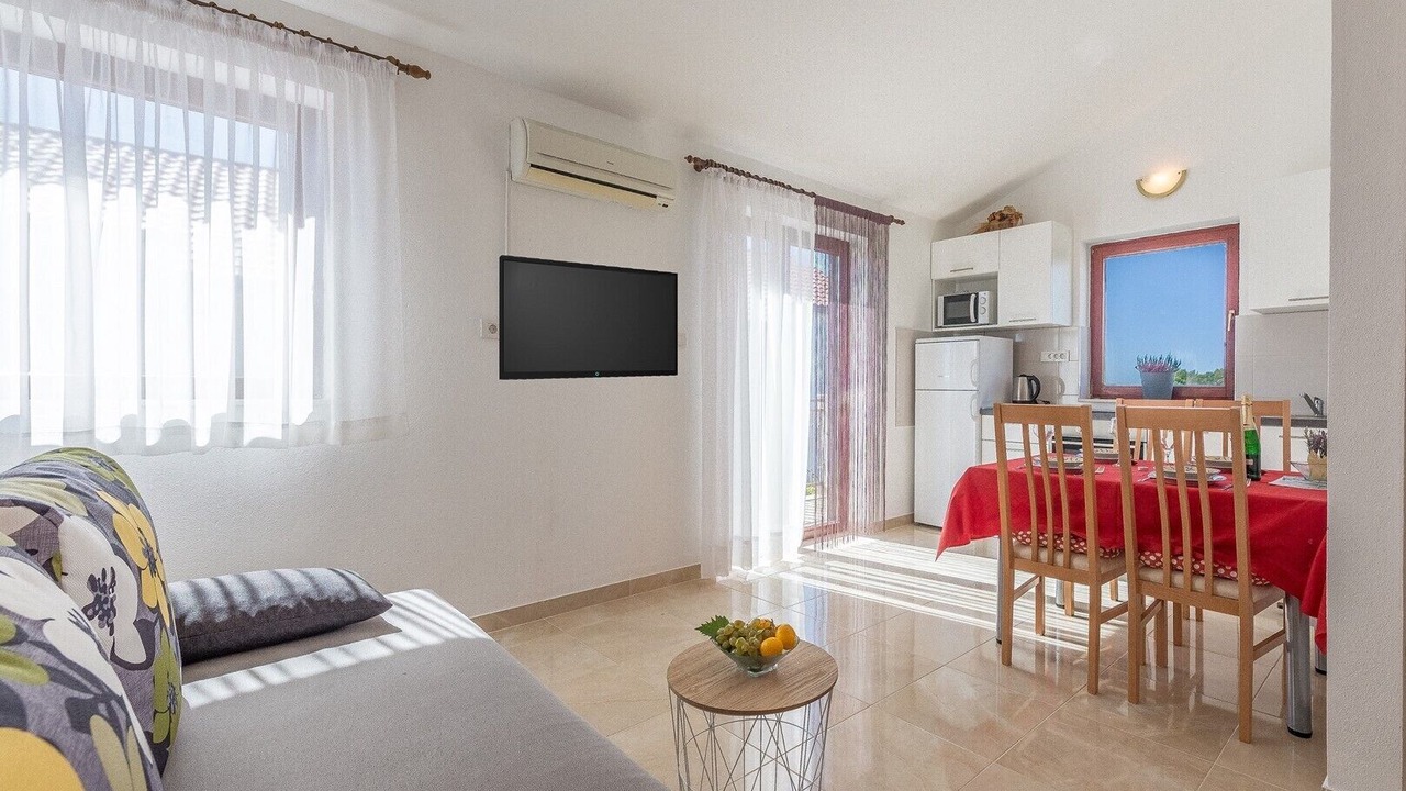 Photo of Livingroom in Rogoznica