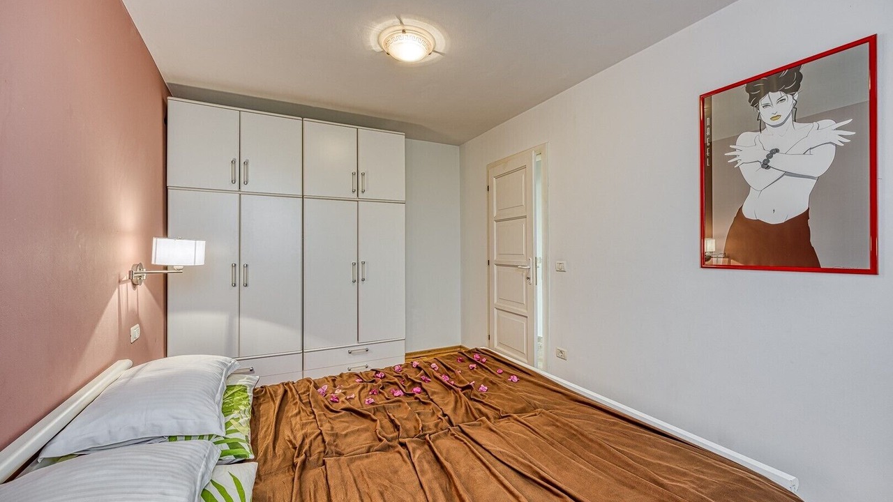 Photo of Bedroom in Rovinjsko Selo