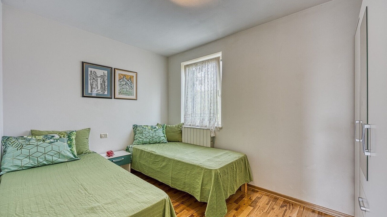 Photo of Bedroom in Rovinjsko Selo