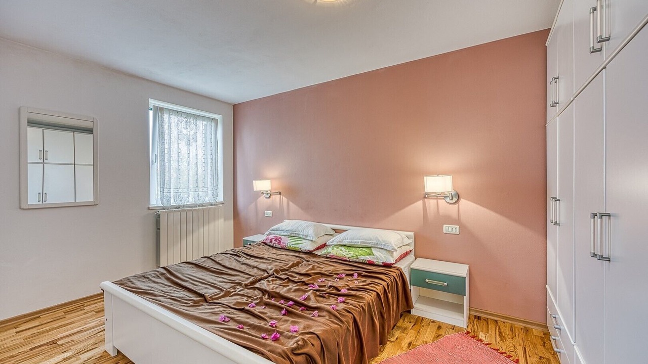 Photo of Bedroom in Rovinjsko Selo