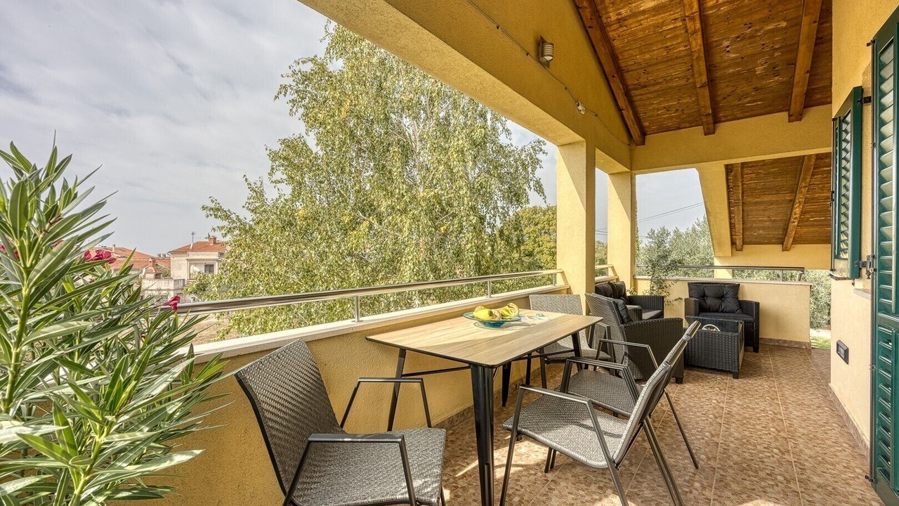 Photo of Outdoor in Rovinjsko Selo