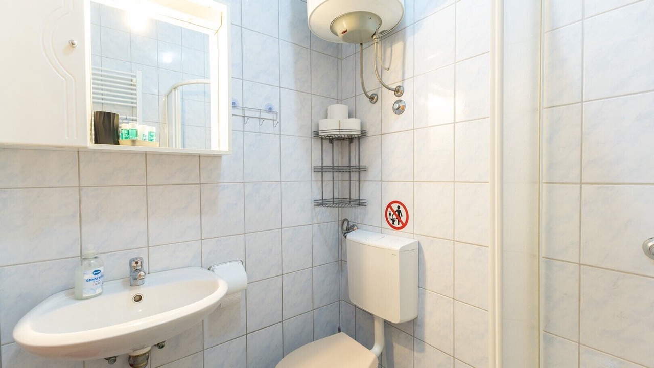 Photo of Bathroom in Pula