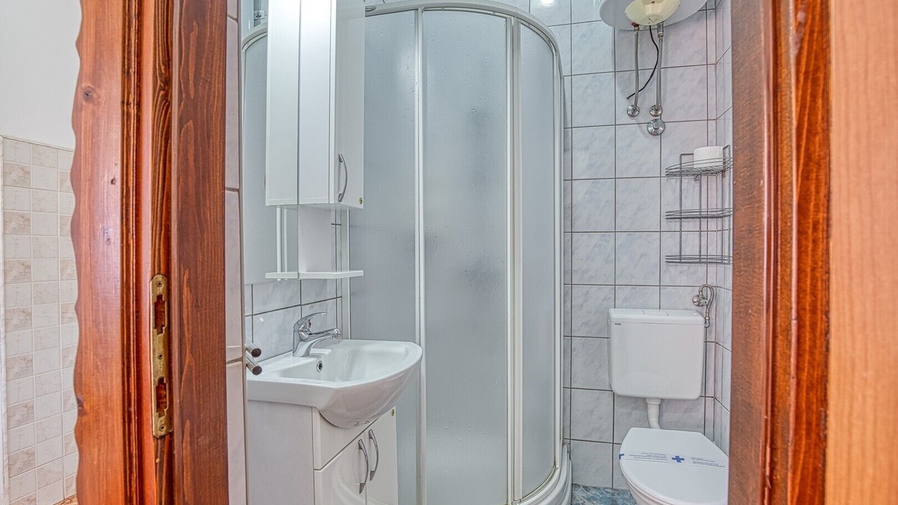 Photo of Bathroom in Pula