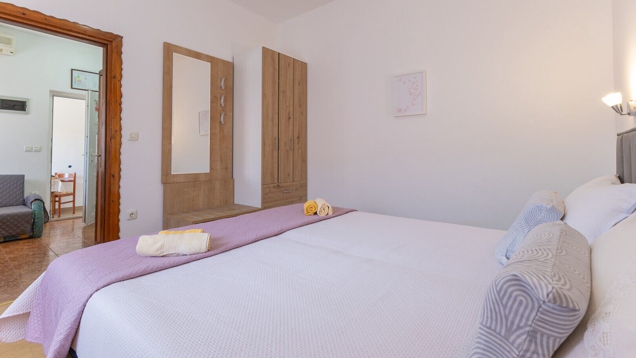 Photo of Bedroom in Pula