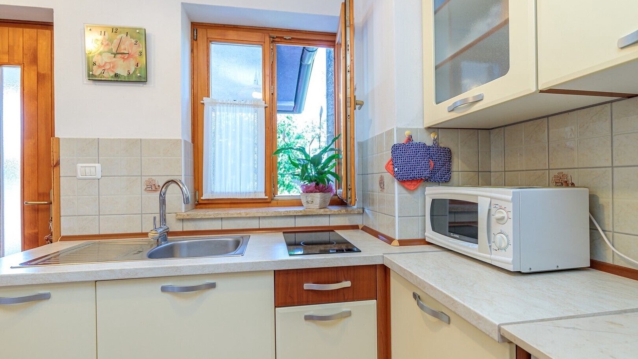Photo of Kitchen in Oprtalj