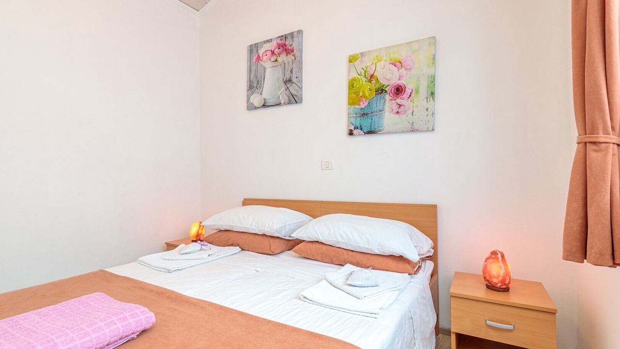 Photo of Bedroom in Oprtalj