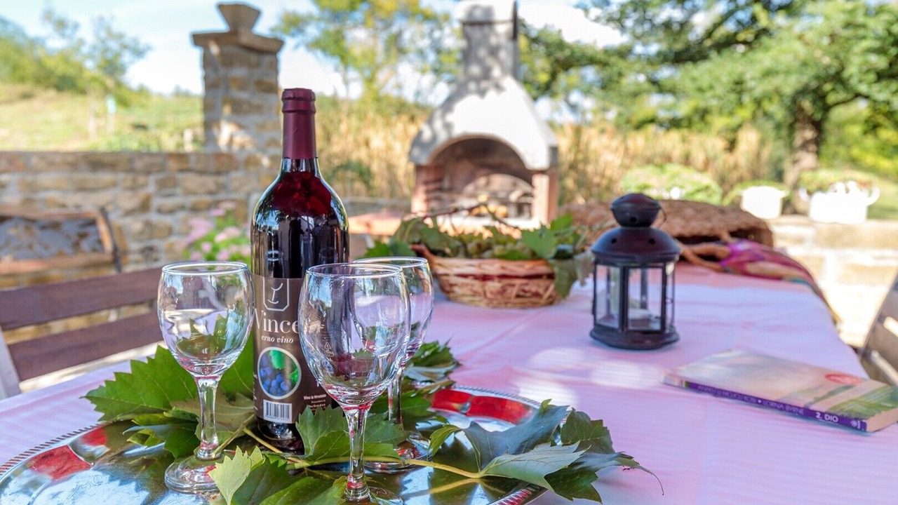 Photo of Outdoor in Oprtalj