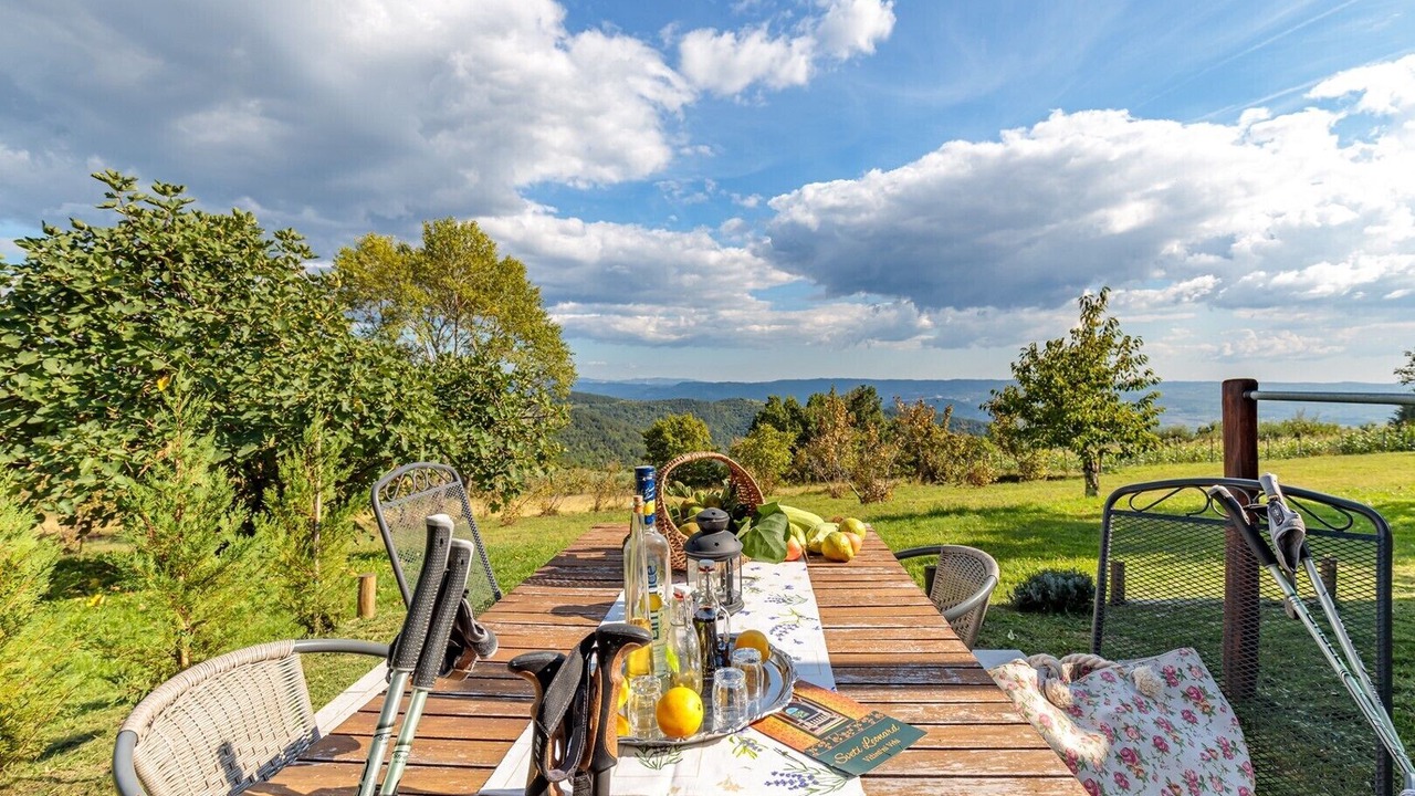 Photo of Outdoor in Oprtalj