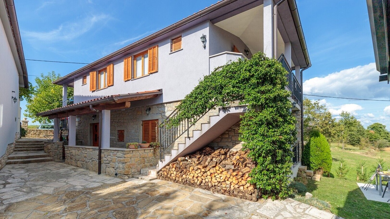 Photo of Outdoor in Oprtalj