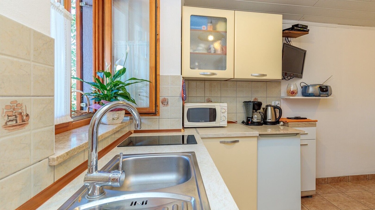 Photo of Kitchen in Oprtalj