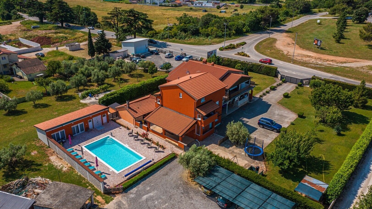 Photo of Outdoor in Pula