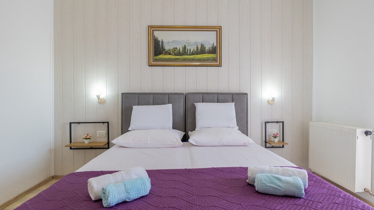 Photo of Bedroom in Pula