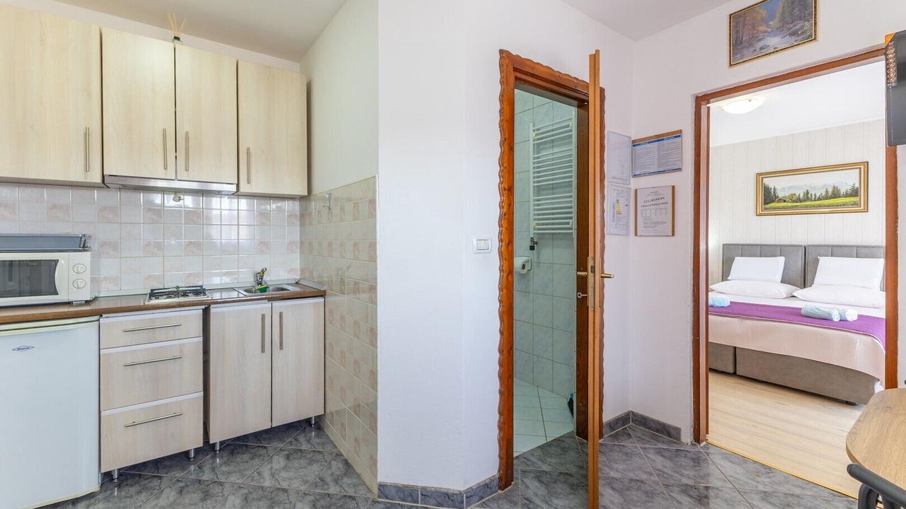Photo of Bedroom in Pula