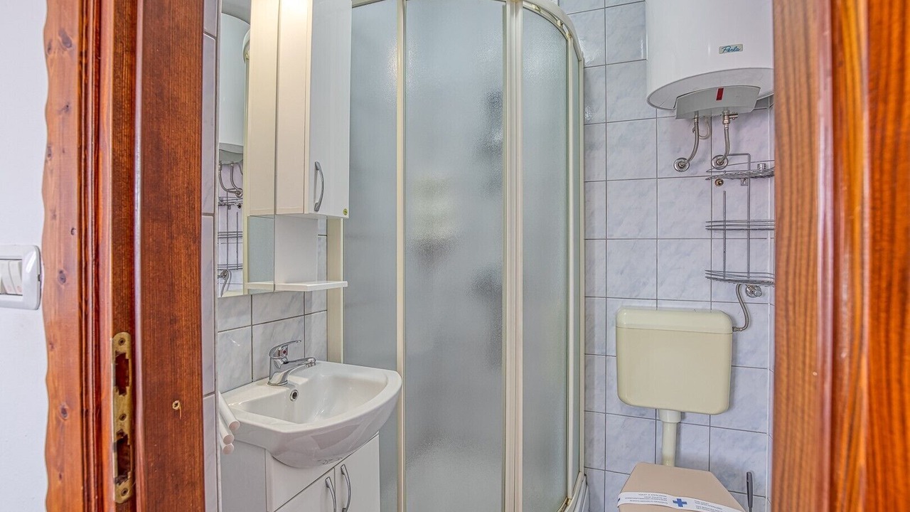 Photo of Bathroom in Pula