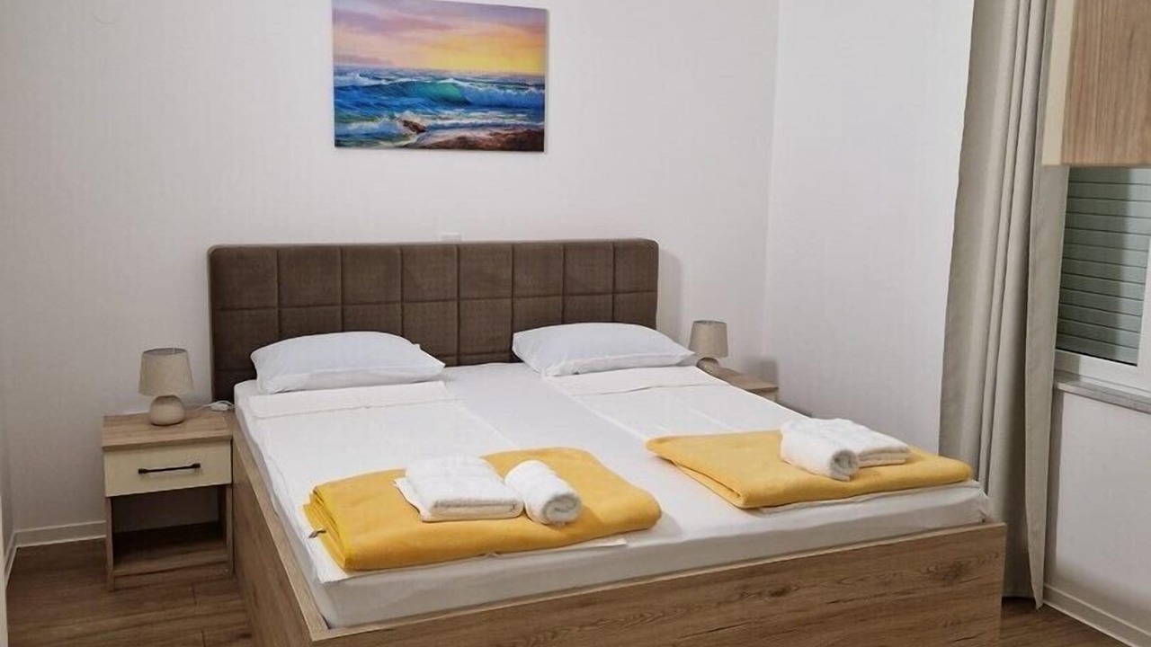 Photo of Bedroom in Mundanije
