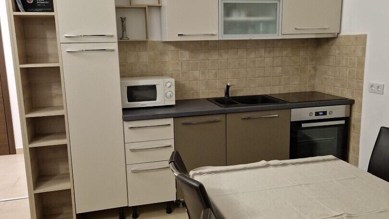 Photo of Kitchen in Mundanije