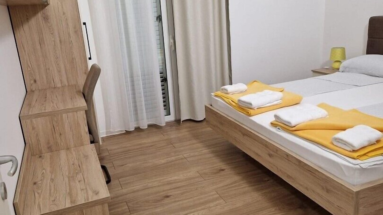 Photo of Bedroom in Mundanije