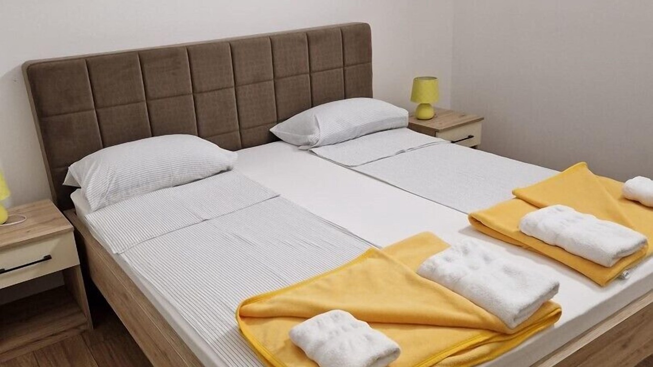 Photo of Bedroom in Mundanije
