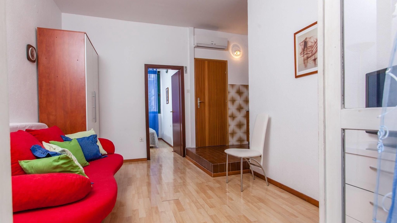 Photo of Livingroom in Bili brig