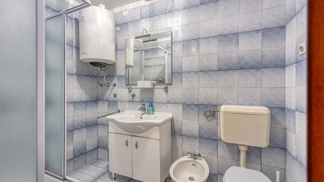 Photo of Bathroom in Pjescana Uvala