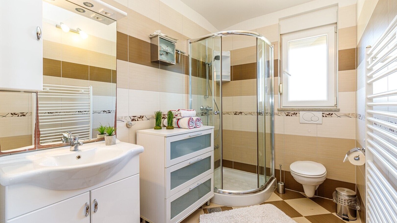 Photo of Bathroom in Liznjan