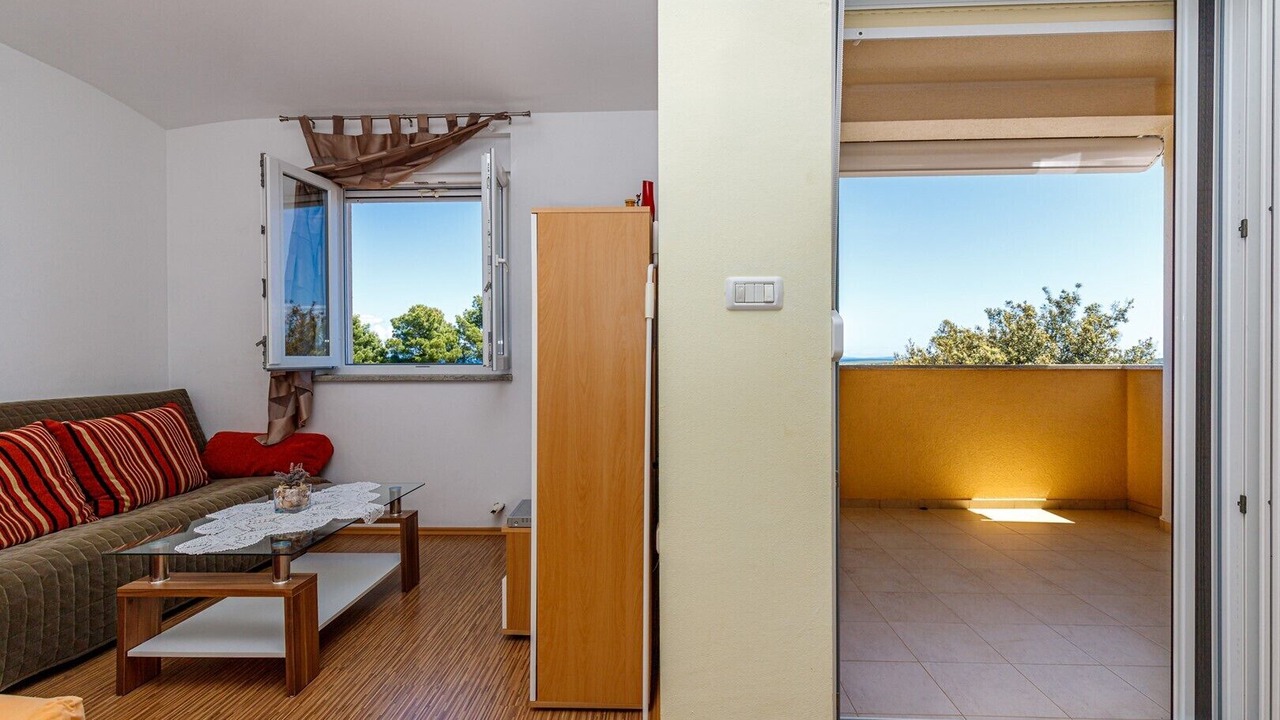 Photo of Livingroom in Liznjan