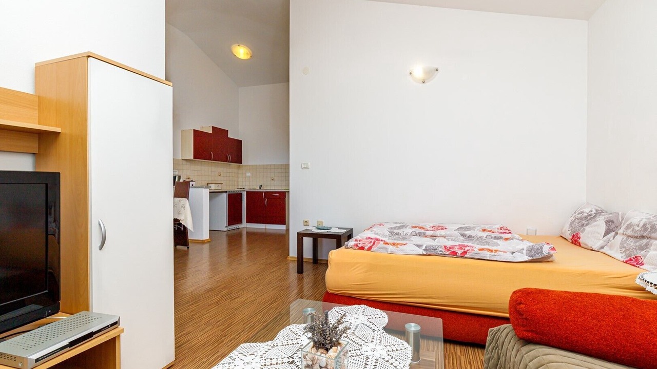 Photo of Bedroom in Liznjan