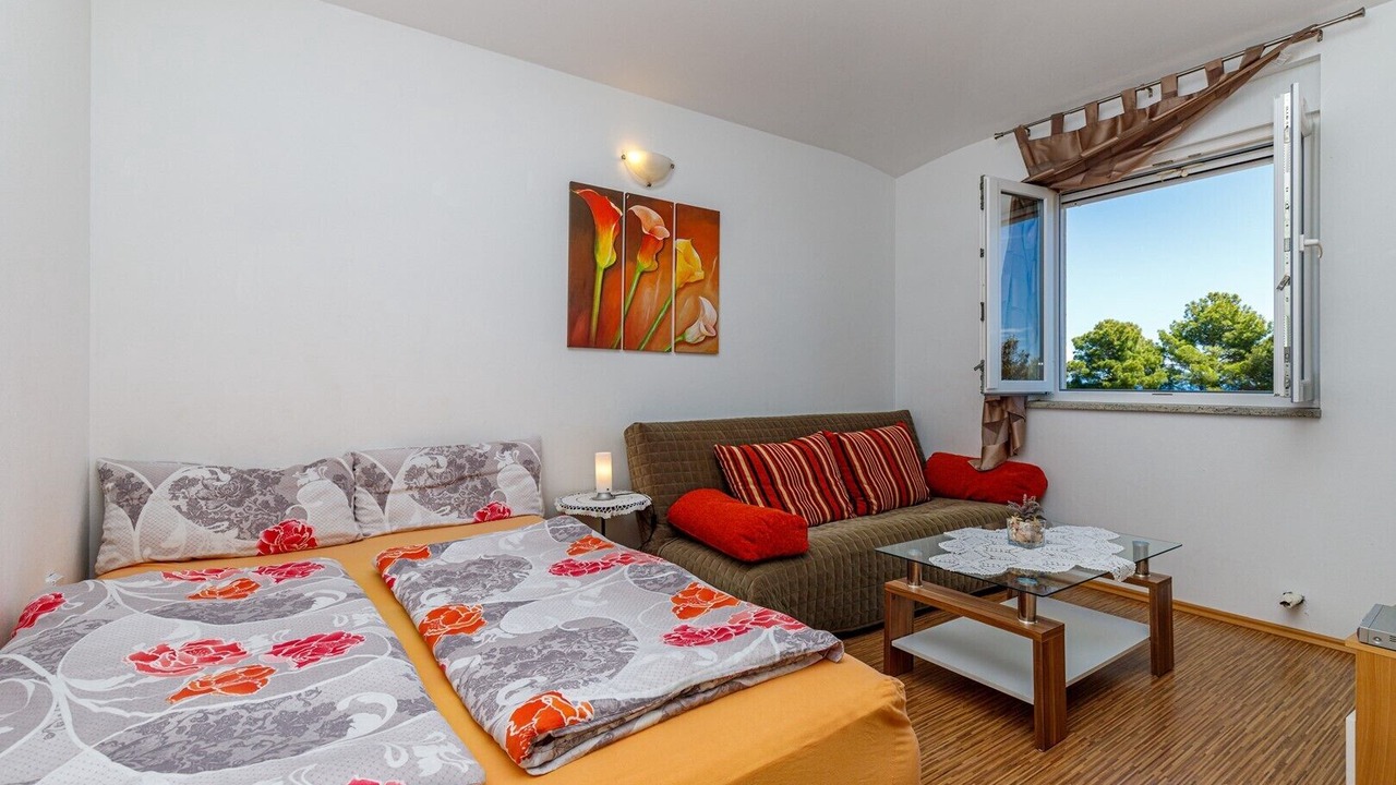 Photo of Bedroom in Liznjan